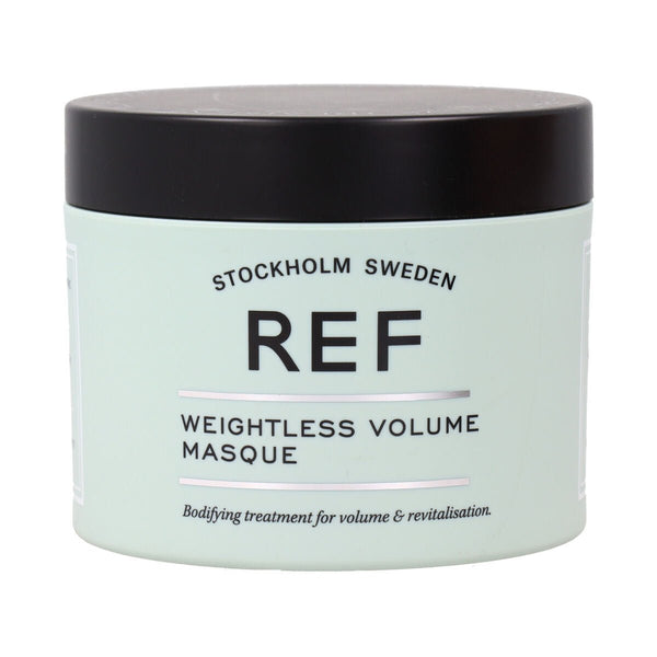 Hair Mask REF Weightless Volume (250 ml) - Cosmova