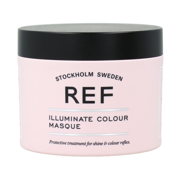 Hair Mask REF Illuminate Colour (250 ml) - Cosmova