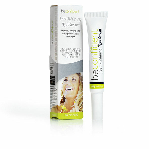 Serum Beconfident Dental whitener - Cosmova