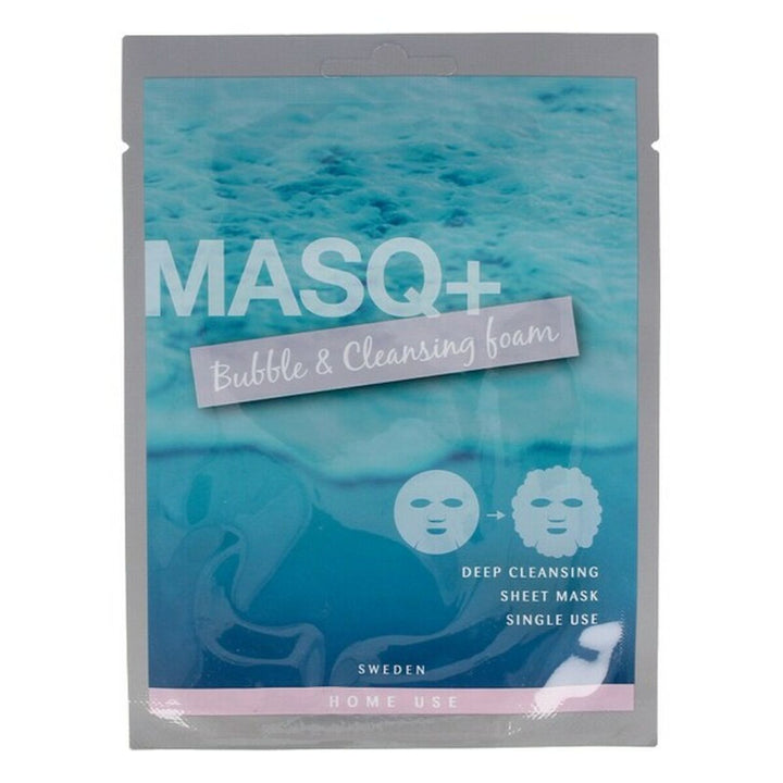 Pore Cleaning Masque Bubble & Cleansing MASQ+ (25 ml)-0