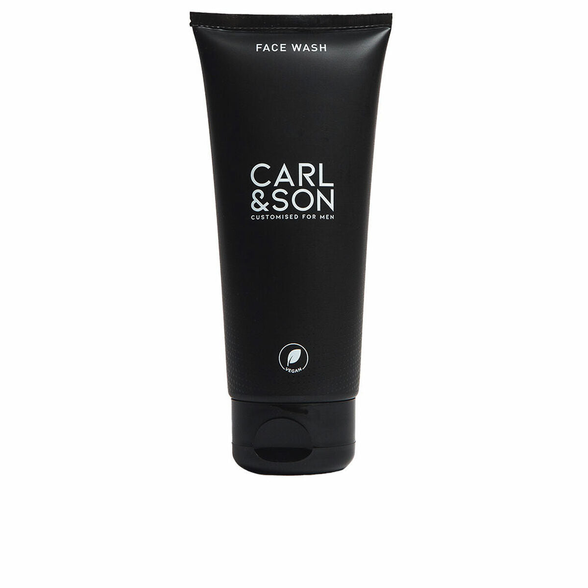 Facial Cleansing Gel Carl&son Face Wash 100 ml-0
