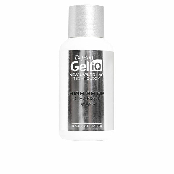 Nail polish Beter Gel Iq Cleaner 35 ml-0