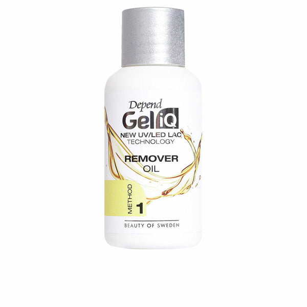 Nail polish remover Beter Gel IQ Gel (35 ml)-0
