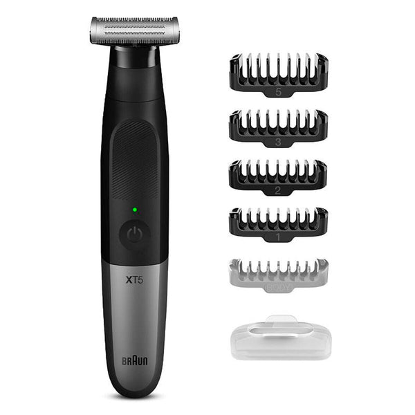 Hair clippers/Shaver Braun XT5100-0