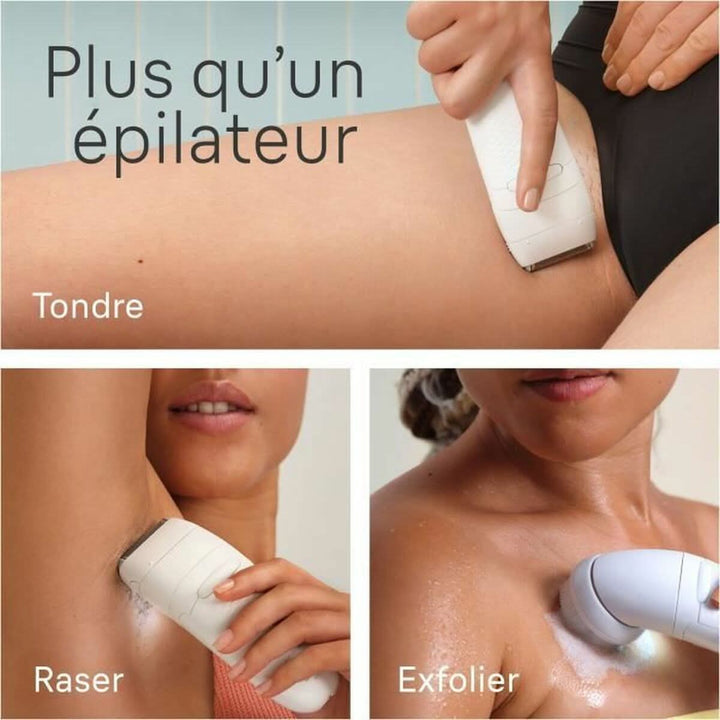 Electric Hair Remover Braun Silk-épil 5 SE5-060-3
