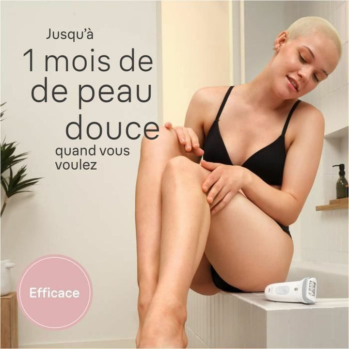 Electric Hair Remover Braun Silk-épil 7 7-441-2