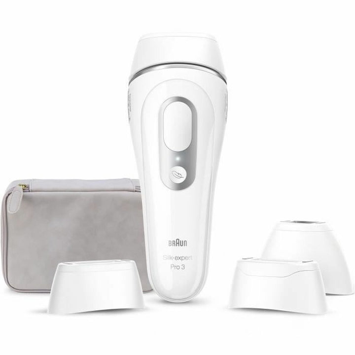 Electric Hair Remover Braun-5