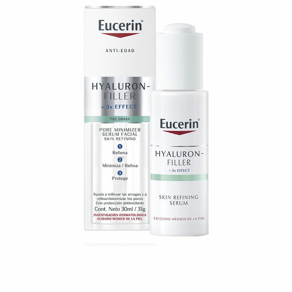 Anti-Ageing Serum Eucerin Hyaluron-Filler Effect 30 ml-0