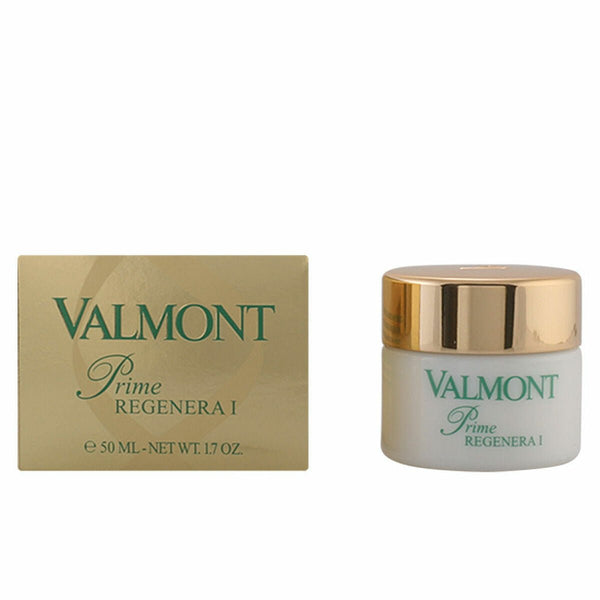 Nourishing Facial Cream Valmont Prime Regenera I (50 ml) - Cosmova