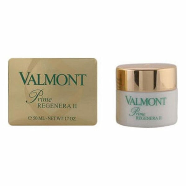 Nourishing Facial Cream Prime Regenera Ii Valmont - Cosmova