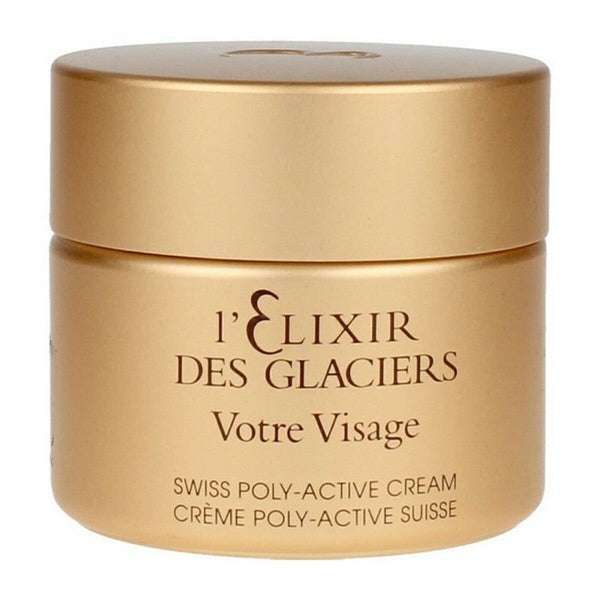 Firming Cream L'elixir des Glaciers Valmont mpn1101988315 (50 ml) 50 ml - Cosmova
