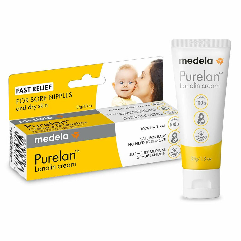 Body Lotion Medela-0