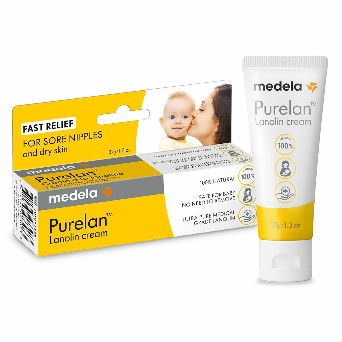 Body Lotion Medela-0