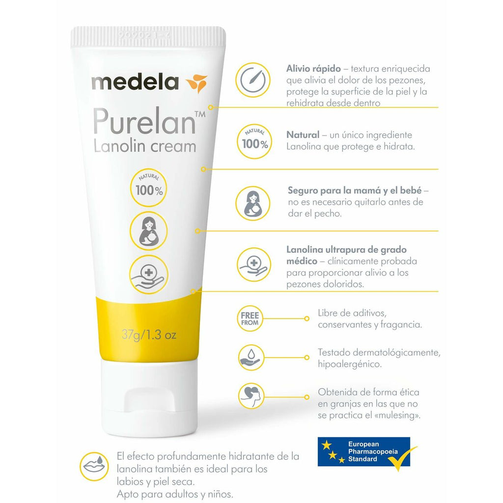 Body Lotion Medela-6