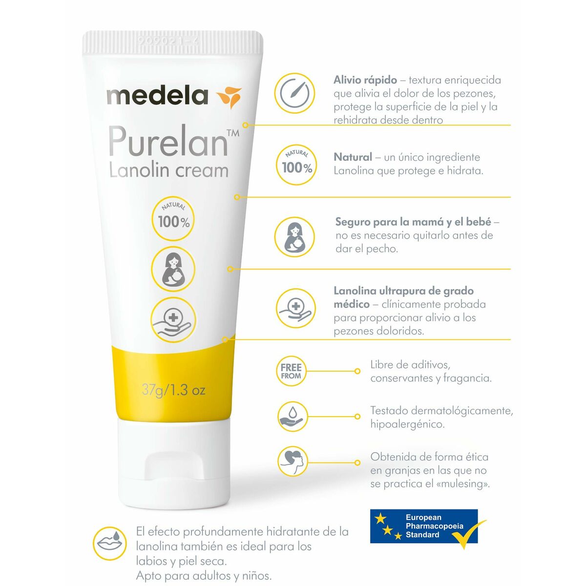 Body Lotion Medela-6