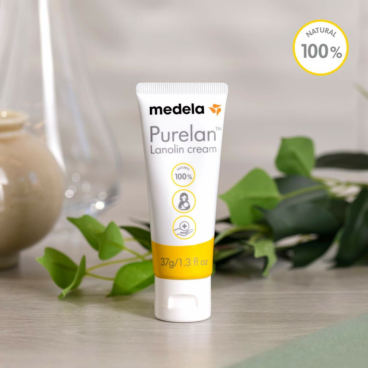Body Lotion Medela-1