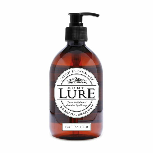 Liquid Soap Mont Lure 30200001 500 ml - Cosmova
