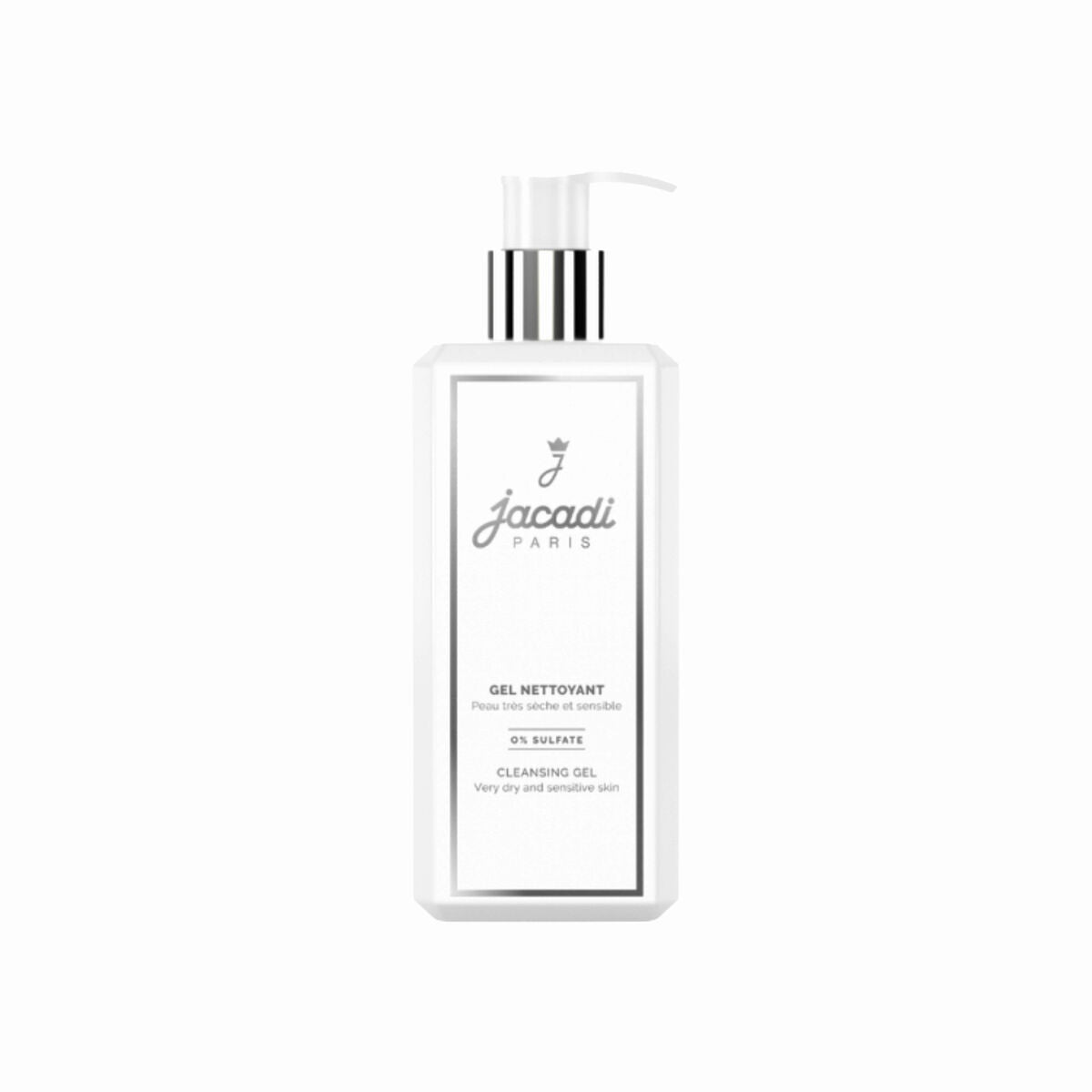 Gel and Shampoo Jacadi Paris JACADI CARE 400 ml-0