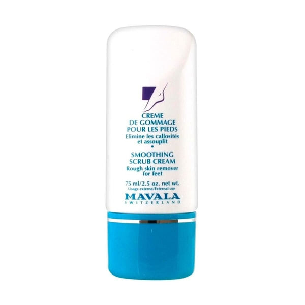 Exfoliating Cream Mavala Feet 75 ml-0