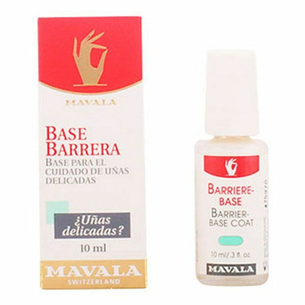 Treatment for Nails Mavala 1198-04057 10 ml (10 ml)-0