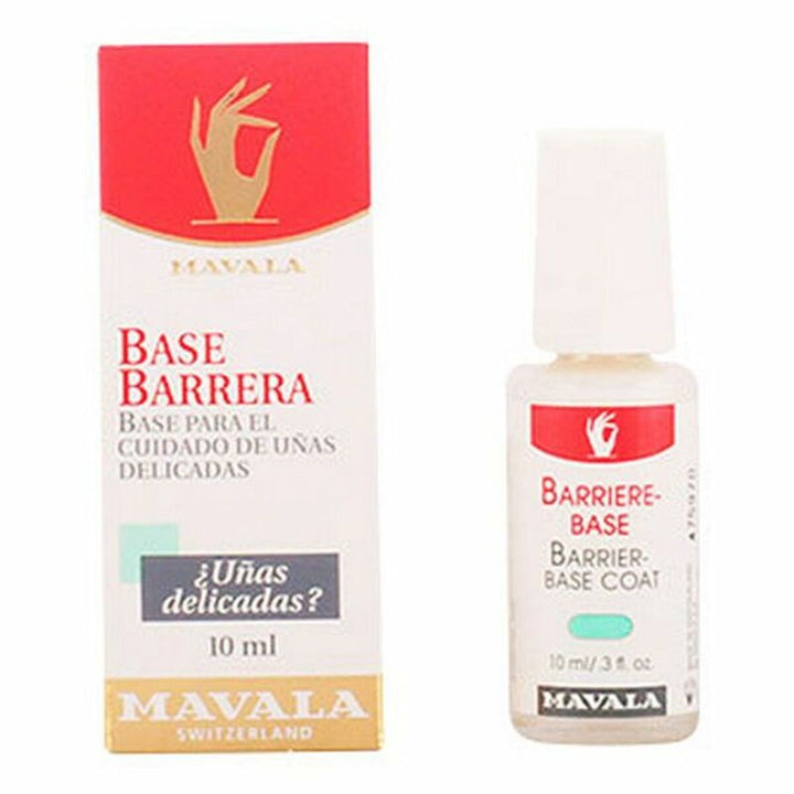 Treatment for Nails Mavala 1198-04057 10 ml (10 ml)-0