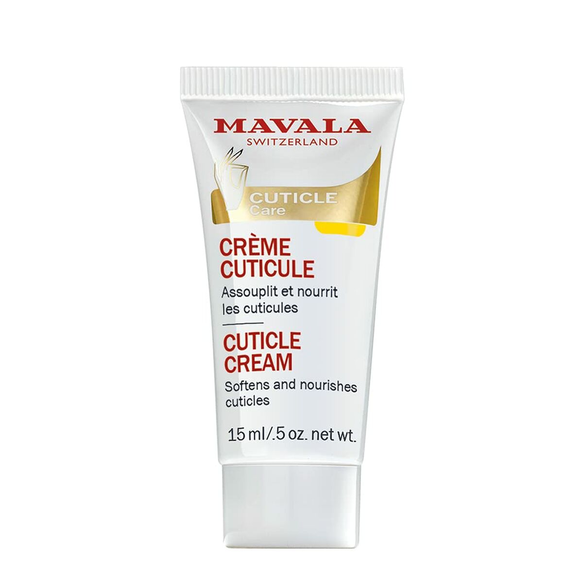 Cuticule Treatment Mavala 91401-3