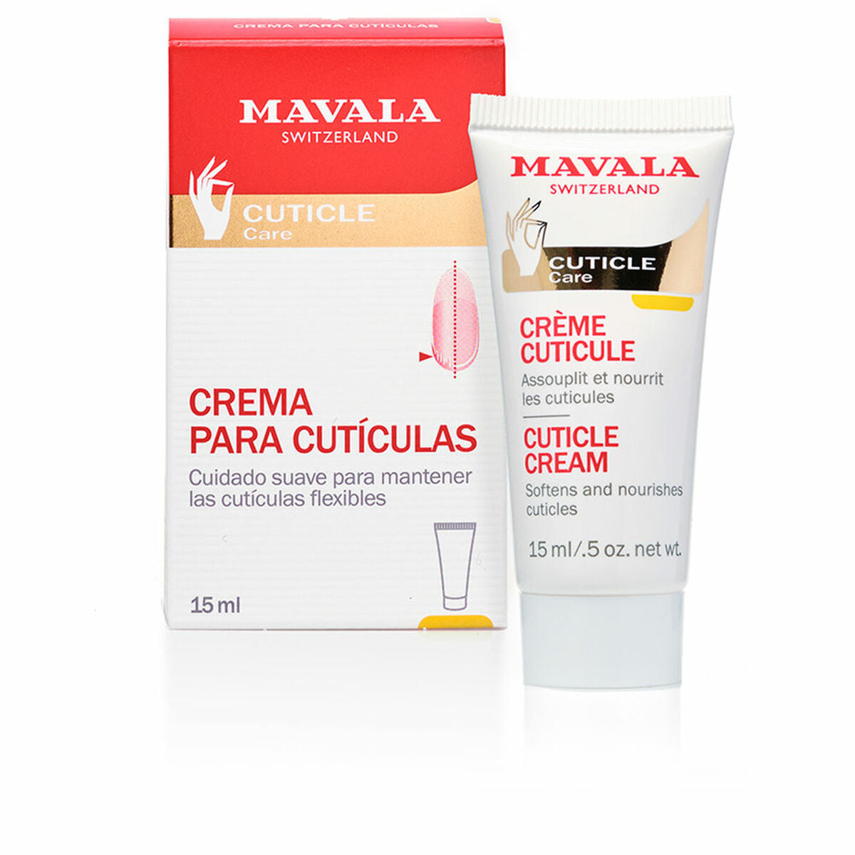 Cuticule Treatment Mavala 91401-1