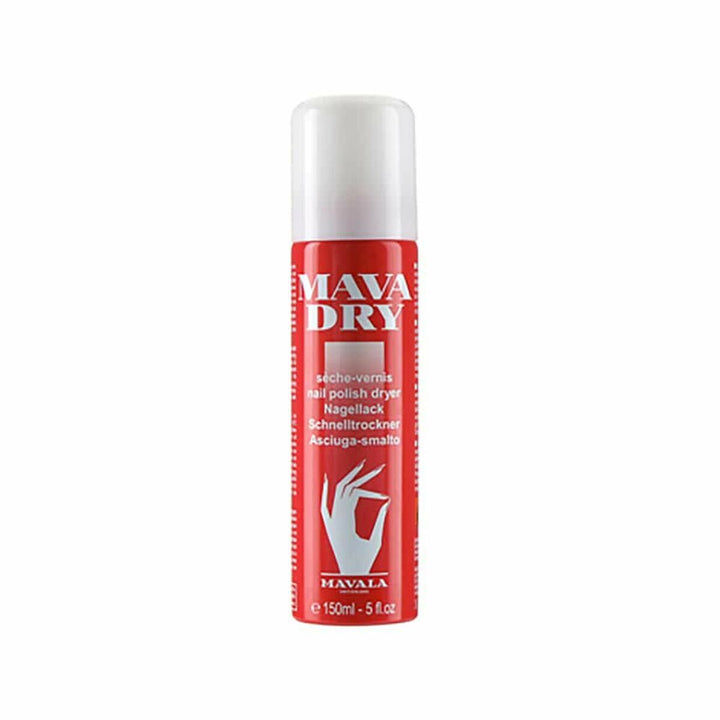 Nail Drying Spray Mavala 91660 150 ml-0