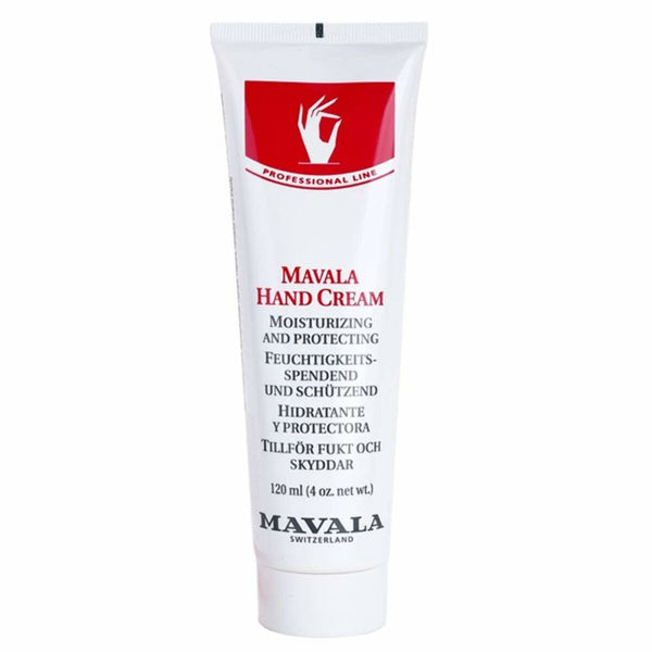 Hand Cream Mavala 120 ml-0