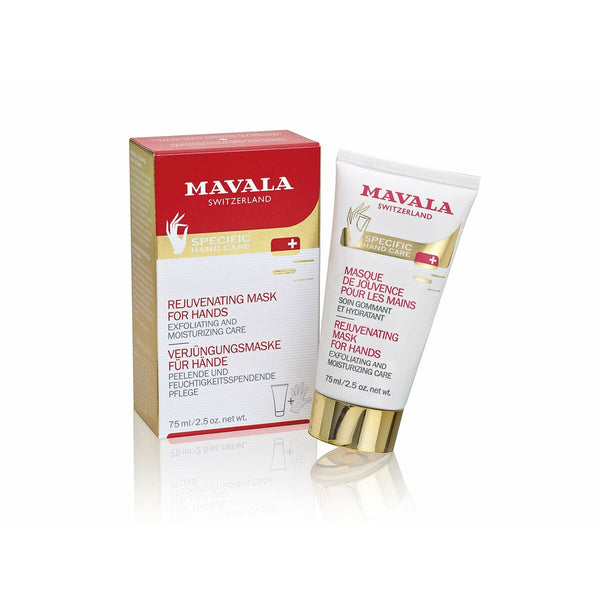 Hand Mask Mavala 75 ml-0