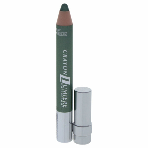Eyeshadow Mavala Creamy Nº 02 Vert Jade-0