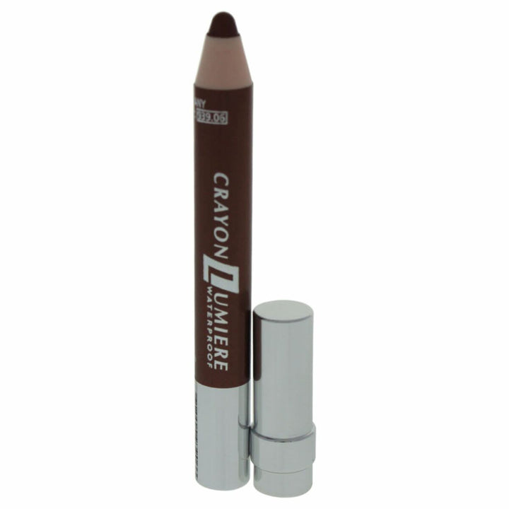 Eyeshadow Mavala Creamy Nº 06 Brun Torride-0