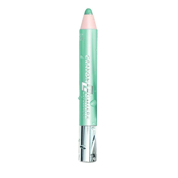 Eyeshadow Mavala Creamy Nº 25 Vert Celeste-0