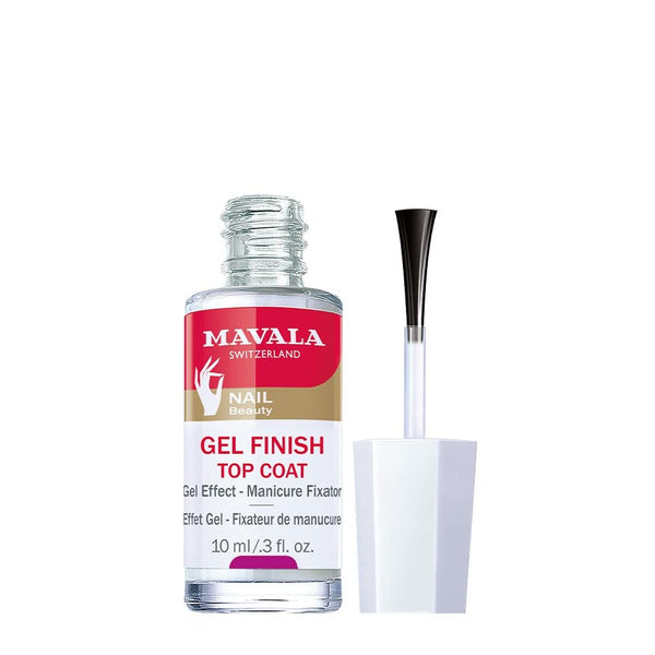 Top Coat Mavala Nail Beauty 10 ml-0