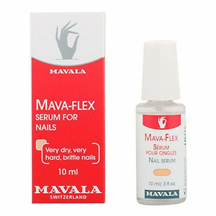 Treatment for Nails Mava Flex Mavala Flex 10 ml - Cosmova