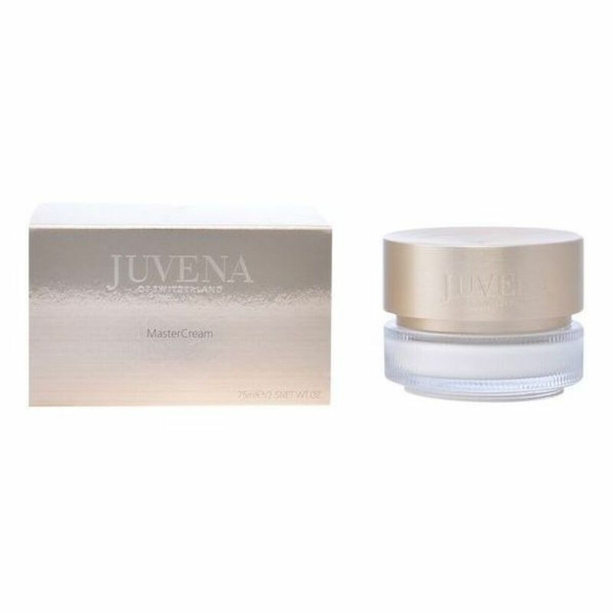 Anti-Ageing Cream Juvena MASTER CARE 75 ml-0