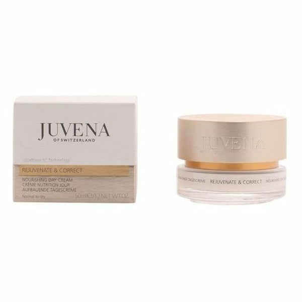 Day Cream Rejuvenate & Correct Juvena (50 ml) - Cosmova