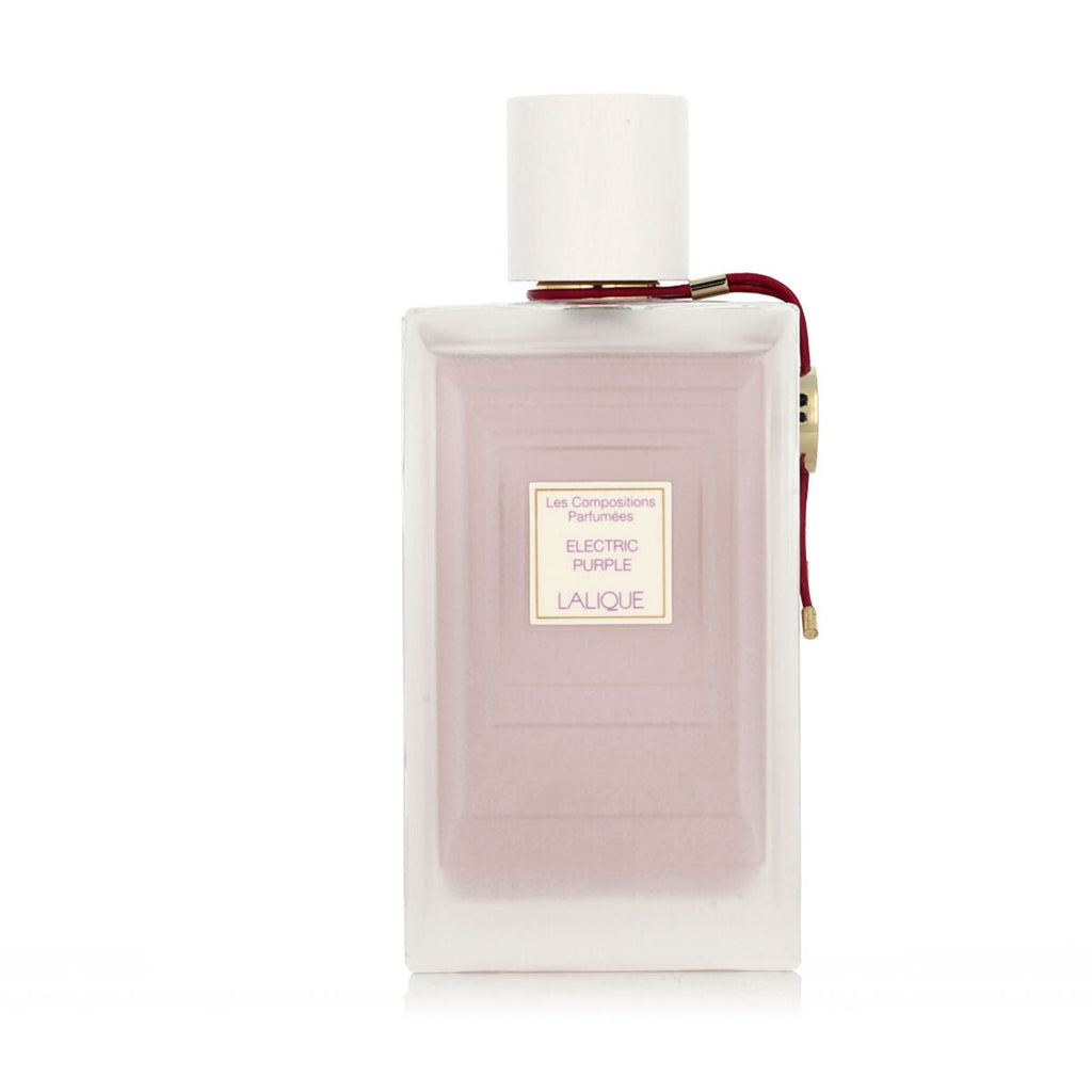 Women's Perfume Lalique Les Compositions Parfumées Electric Purple EDP 100 ml-1
