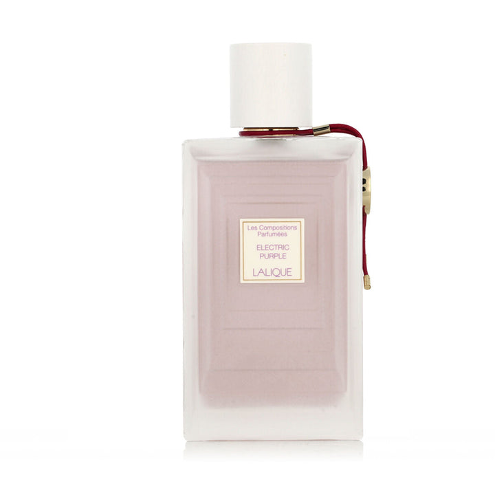 Women's Perfume Lalique Les Compositions Parfumées Electric Purple EDP 100 ml-1