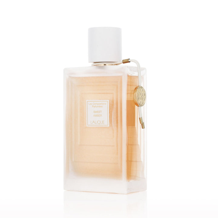 Women's Perfume Lalique Les Compositions Parfumées Sweet Amber EDP 100 ml-1
