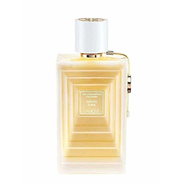 Women's Perfume Lalique Les Compositions Parfumées Infinite Shine EDP 100 ml-0