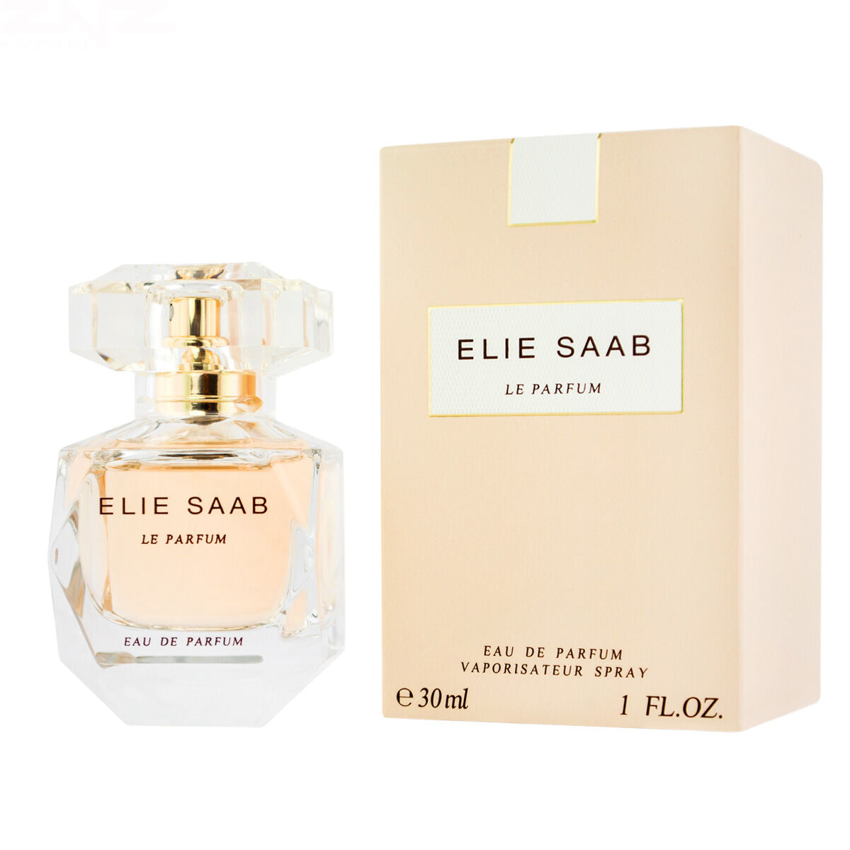 Women's Perfume Elie Saab EDP Le Parfum 30 ml-0
