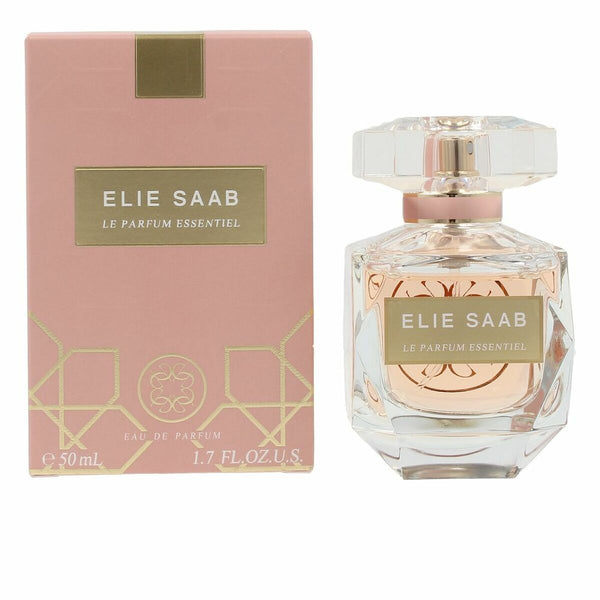 Women's Perfume Elie Saab EDP Le Parfum Essentiel 50 ml-0