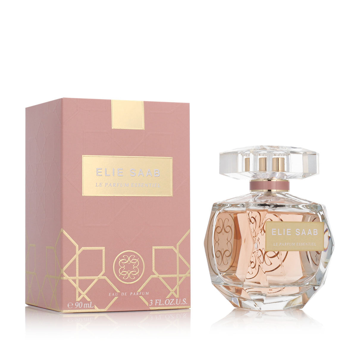 Women's Perfume Elie Saab EDP Le Parfum Essentiel (90 ml)-0