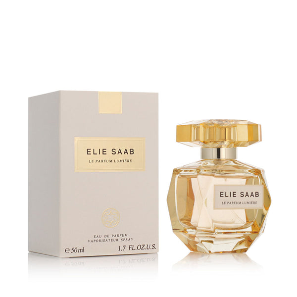 Women's Perfume Elie Saab   EDP Le Parfum Lumiere (50 ml)-0