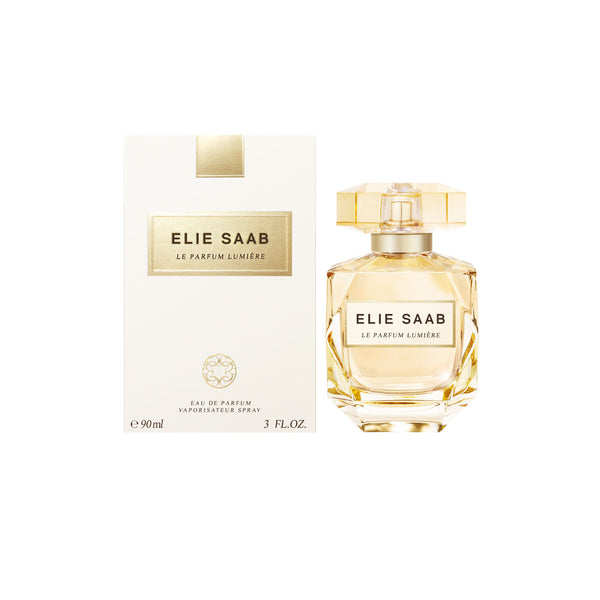 Women's Perfume Elie Saab EDP Le Parfum Lumiere 90 ml-0