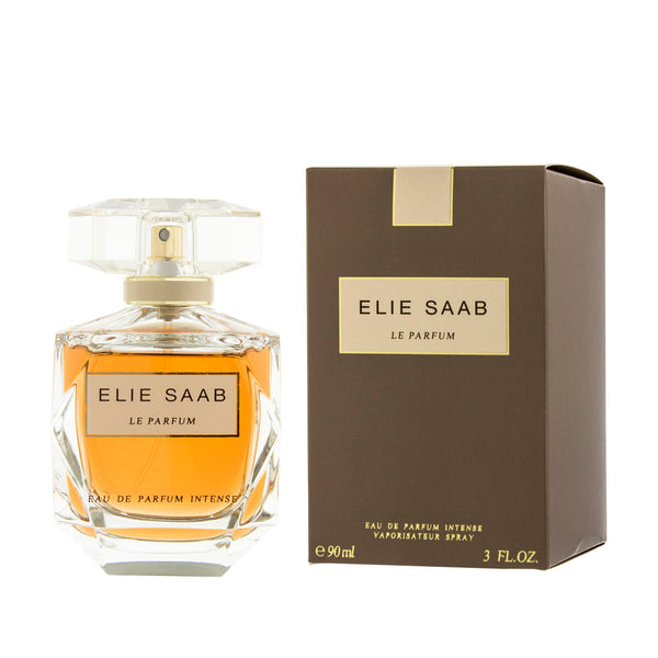 Women's Perfume Elie Saab Le Parfum Intense EDP 90 ml-0
