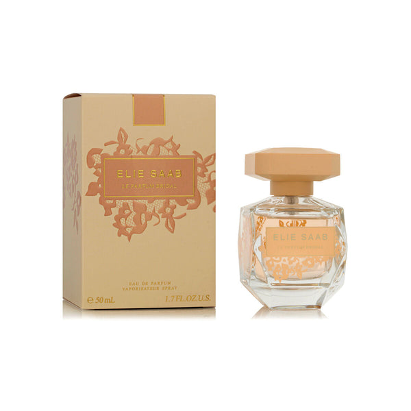 Women's Perfume Elie Saab Le Parfum Bridal EDP 50 ml-0