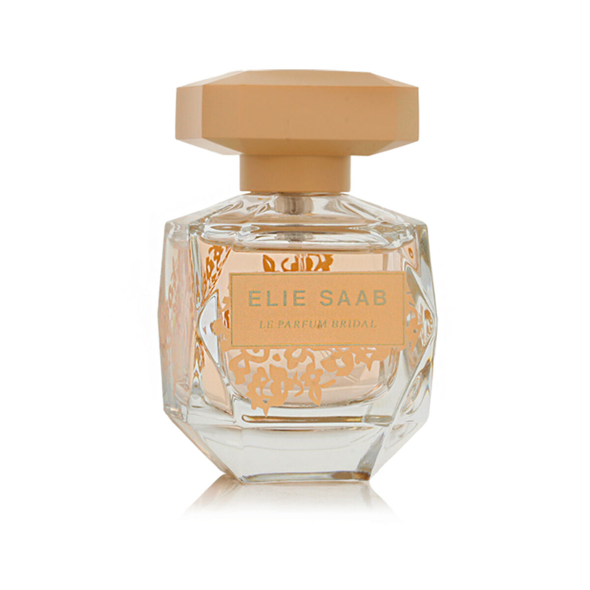 Women's Perfume Elie Saab Le Parfum Bridal EDP 50 ml-1
