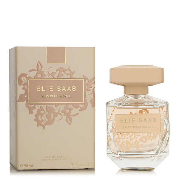 Women's Perfume Elie Saab Le Parfum Bridal EDP 90 ml-0